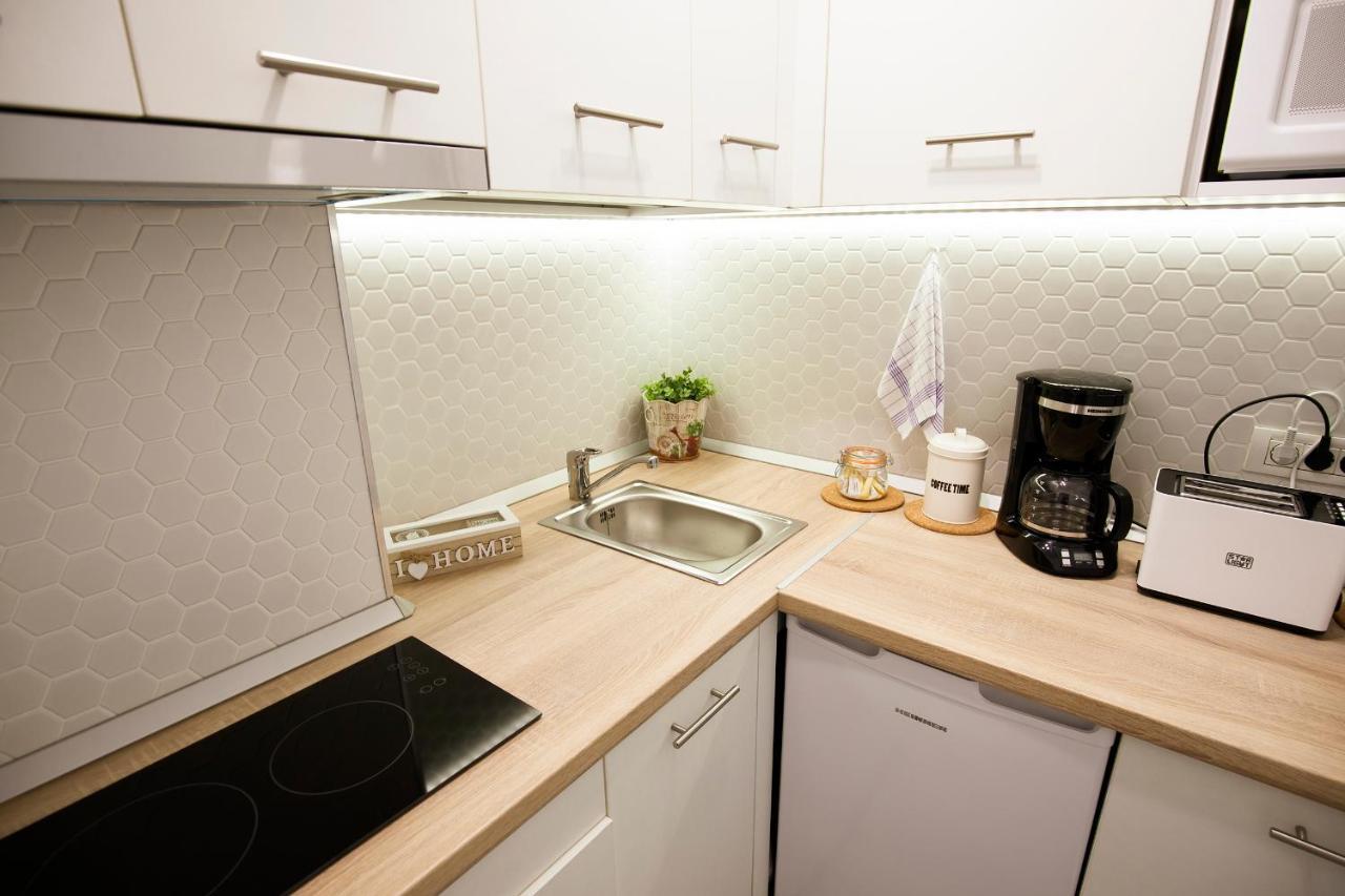 Ideal Studio บูคาเรสต์ ภายนอก รูปภาพ