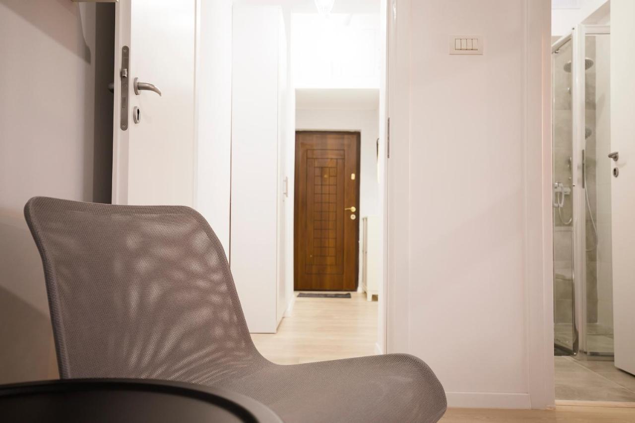 Ideal Studio บูคาเรสต์ ภายนอก รูปภาพ