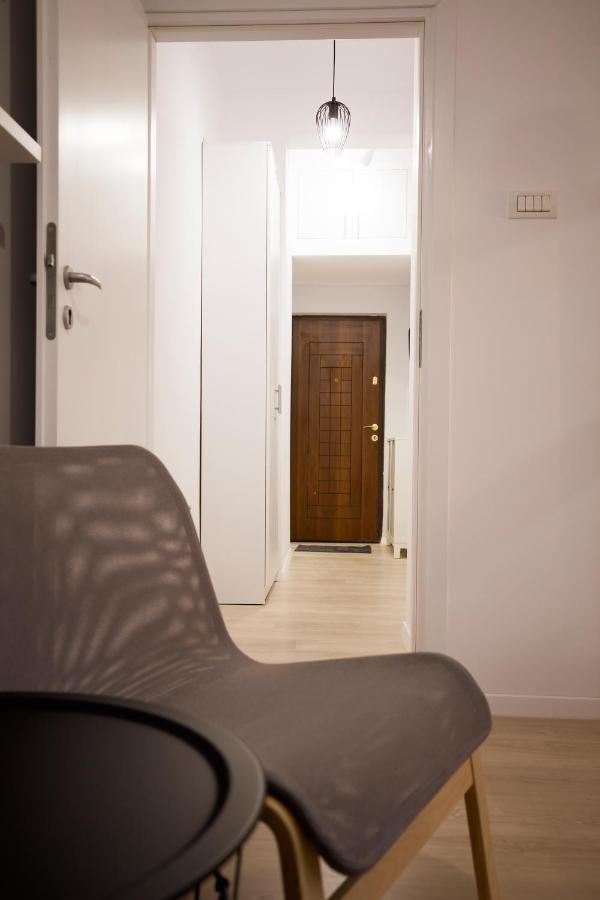 Ideal Studio บูคาเรสต์ ภายนอก รูปภาพ