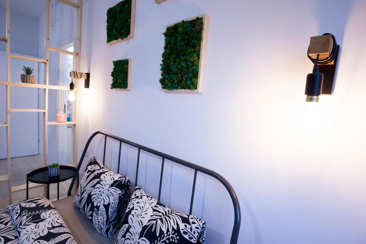 Ideal Studio บูคาเรสต์ ภายนอก รูปภาพ