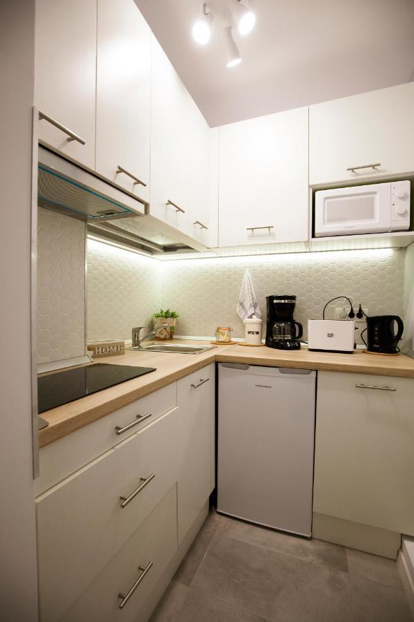 Ideal Studio บูคาเรสต์ ภายนอก รูปภาพ