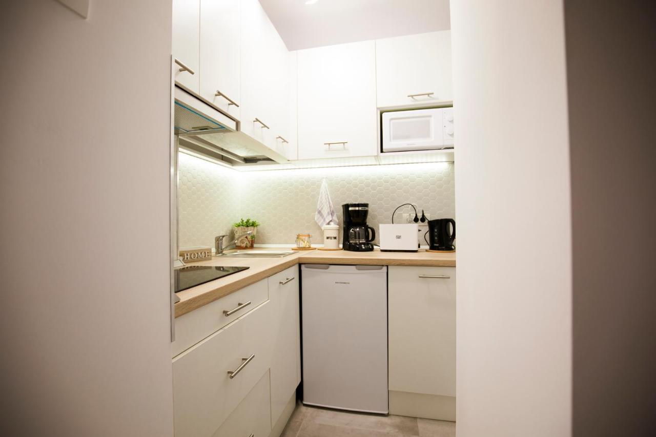 Ideal Studio บูคาเรสต์ ภายนอก รูปภาพ