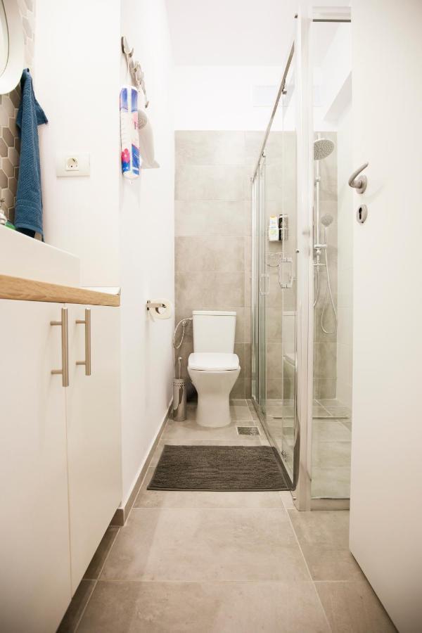 Ideal Studio บูคาเรสต์ ภายนอก รูปภาพ